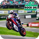 Lee Hardy Racing - 11 лет с Rock Oil