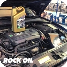 Rock Oil Carbon 0W40 пользуется особой популярностью у владельцев быстрых Audi, BMW, Mercedes