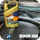Каждый месяц больше сотни новых клиентов на BMW