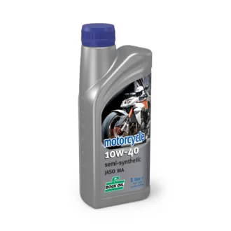 Моторное масло Motorcycle 10w40