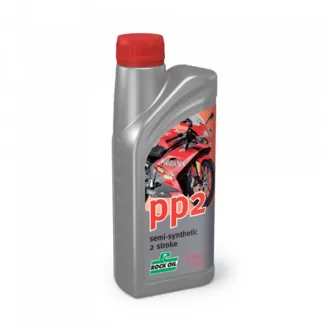 Моторное масло PP2