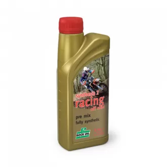 Моторное масло Rock Oil Synthesis 2 Racing Off Road