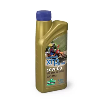 Моторное масло Synthesis XRP OFF ROAD 10w60