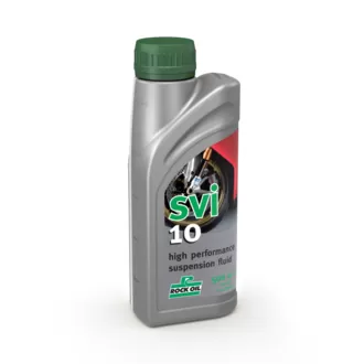 Вилочное масло SVI 10 Suspension Fluids