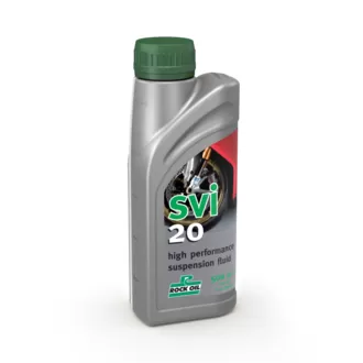 Вилочное масло SVI 20 Suspension Fluids