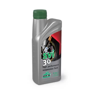 Вилочное масло SVI 30 Suspension Fluids