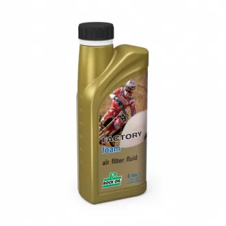 Масло для воздушного фильтра Factory Foam