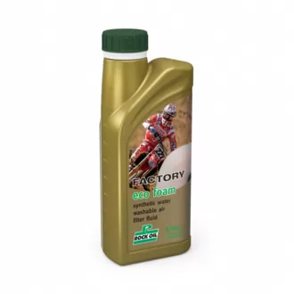 Пропитка для воздушного фильтра Factory Eco Foam