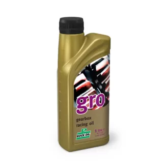 Трансмиссионное масло GRO Gear Box Racing Oil