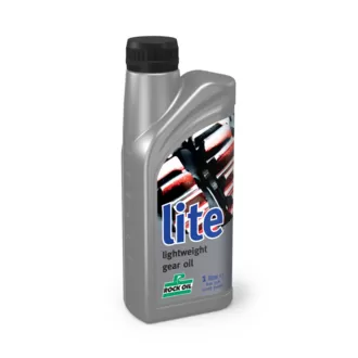Трансмиссионное масло LGO Lite Gear Oil