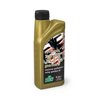 Трансмиссионное масло XRP Gear Oil