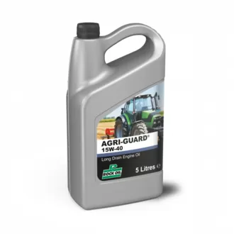 Моторное масло AGRI-GUARD 15W-40