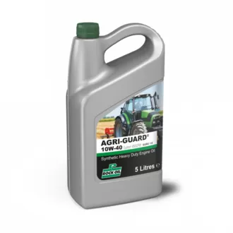 Моторное масло AGRI-GUARD LS 10W-40