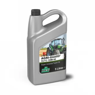 Моторное масло Agri-Guard SUTO 10W-40