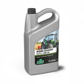 Моторное масло Agri-Guard SUTO 15W-30