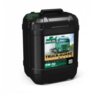 Моторное масло Truck-Guard Elite LS 5w30