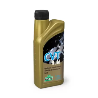 Трансмиссионное масло CVT Fluid