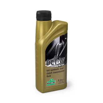 Трансмиссионное масло DCT-W Long Life Fluid