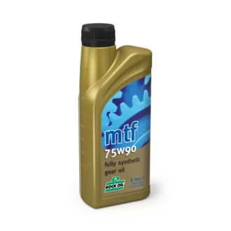 Трансмиссионное масло MTF 75w90