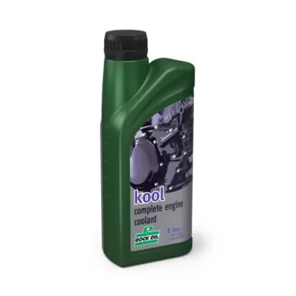Охлаждающая жидкость Kool