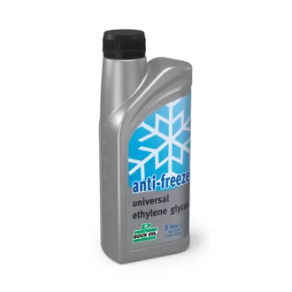 Охлаждающая жидкость Rock Oil Antifreeze (blue)