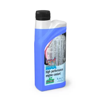 Охлаждающая жидкость Rock Oil Iced Kool