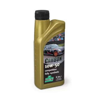 Моторное масло Rock Oil Carbon 10W50