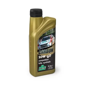 Моторное масло Rock Oil Carbon 10W60