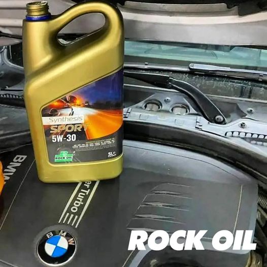 Каждый месяц больше сотни новых клиентов на BMW